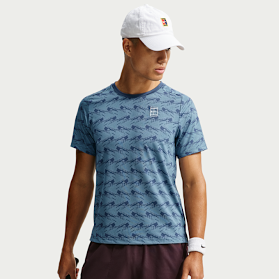 NIKE公式】ナイキコート アドバンテージ メンズ Dri-FIT テニス